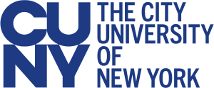 File:City University of New York wordmark.svg