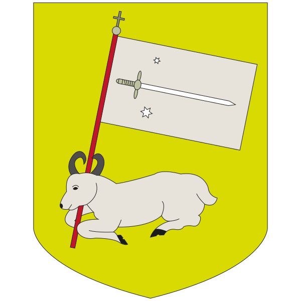 File:Coat of arms of Principality of Samtskhe.svg