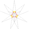 Crennell 14th icosahedron stellation facets.png