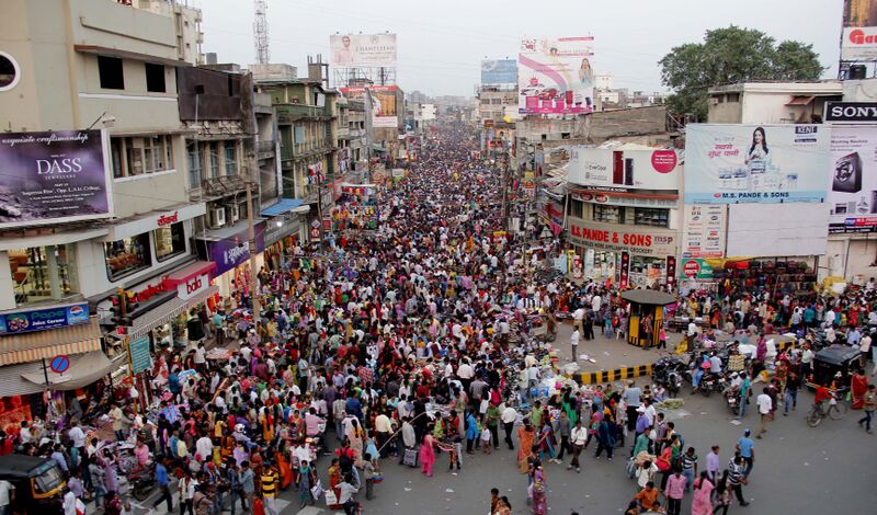 File:Crowd in nagpur.jpg