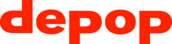 Depop logo.svg