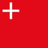 Flag of Canton of Schwyz