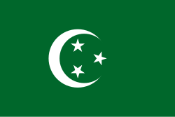 Flag of Egypt (1922–1952).svg