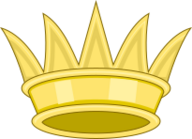 File:Heraldic eastern crown.svg