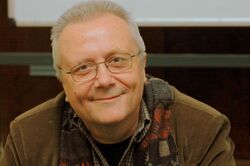 Jerzy Perzanowski (2009).jpg