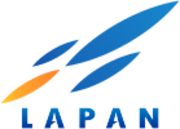 LAPAN logo 2015.svg