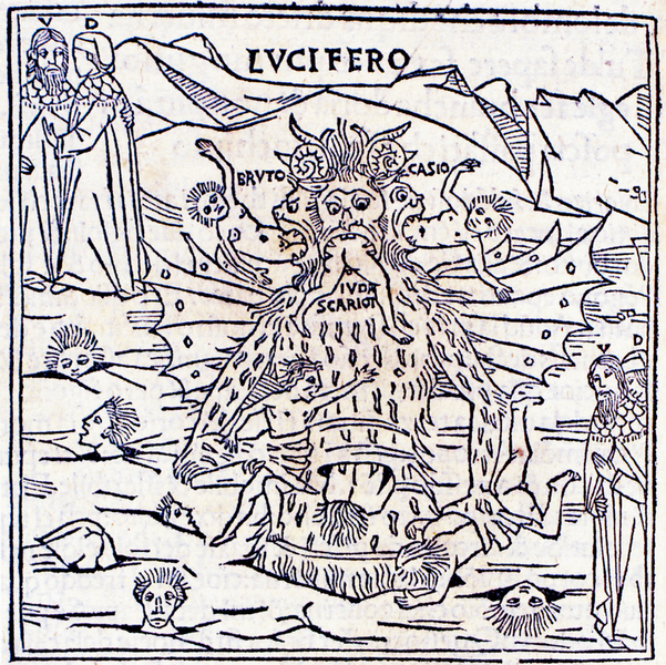 File:Lucifer from Petrus de Plasiis Divine Comedy 1491.png