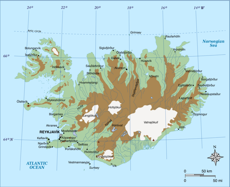 File:Map of Iceland highlands-en.svg