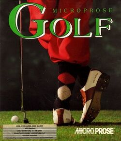 MicroProse Golf cover art.jpg