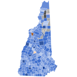 New Hampshire 2024 Democratic Presidential Primary by Municipality-svg.svg