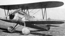 Praga BH-44 photo L'Aerophile February 1934.jpg