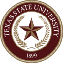 Texas State University seal.svg