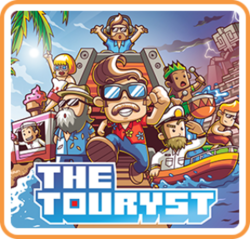 The Touryst icon.png