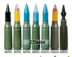 US 25mm Caliber Ammunition -a.jpg