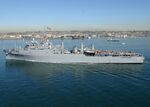 US Navy 030117-N-2069B-002 USS Anchorage (LSD 36) departs San Diego Bay.jpg
