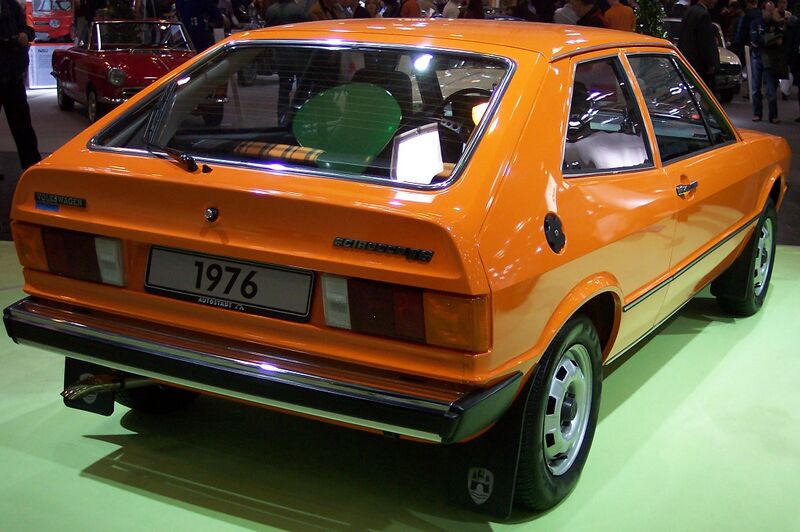 File:VW Scirocco I orange hr TCE.jpg
