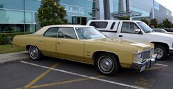 1974 Chevrolet Impala (11146054173).jpg