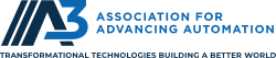 A3 logo of organization.svg
