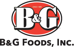 B&G Foods logo.svg