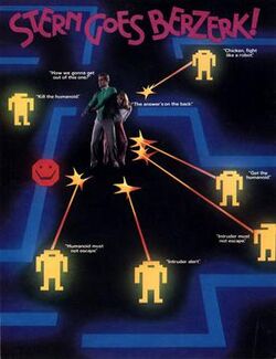 Berzerk arcade flyer.jpg