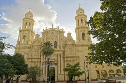 Catedral de la Asunción en Hermosillo, Sonora. México. 02.JPG