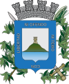 Coat of arms of Montevideo