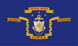 Flag of the Philippine Marine Corps.png