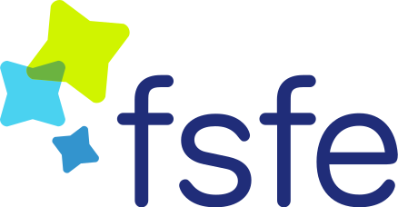 File:Free Software Foundation Europe, logo.svg