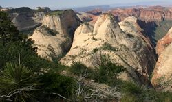 Hiking The West Rim Of Zion.jpg