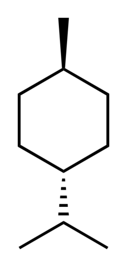 Menthane, p-trans.svg