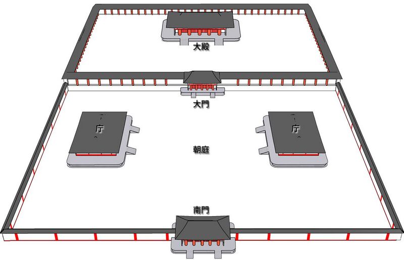 File:Plan of Oharida Palace.jpg