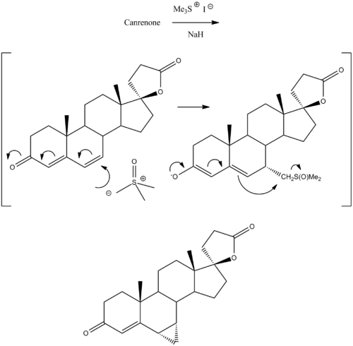 Prorenone Synthesis.png