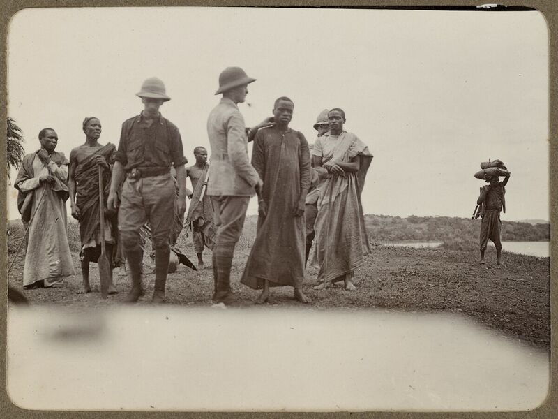 File:Sleeping Sickness Commission photos Wellcome L0049121.jpg