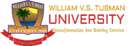 Tubman University logo.png