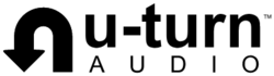 U-Turn Audio logo.png