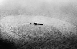 U-boat Warfare 1939-1945 C3780.jpg