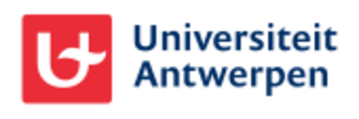 File:Universiteit Antwerpen nieuw logo.svg