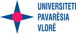 Universiteti Pavarësia Vlorë.svg