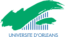 University of Orléans.svg