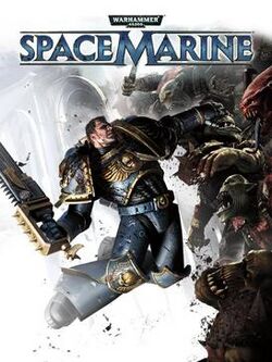 Warhammer 40000 Space Marine cover.jpg