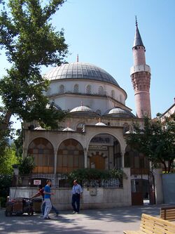 Şehreküstü Mosque, Bursa.jpg