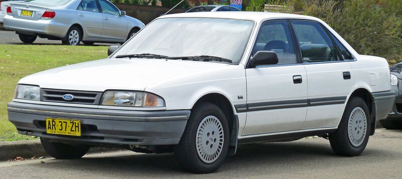 File:1987-1989 Ford Telstar (AT) GL sedan (2010-12-28).jpg