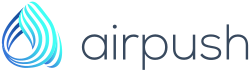 Airpush Logo.svg
