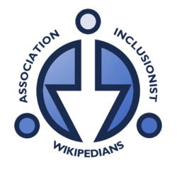 Association of Inclusionist Wikipedians (2016).png