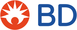 BD (company) logo.svg