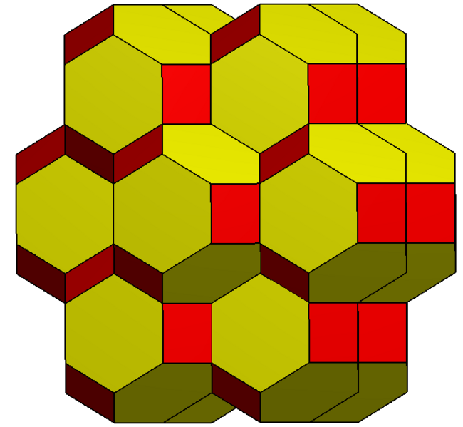 File:Bitruncated cubic honeycomb ortho3.png