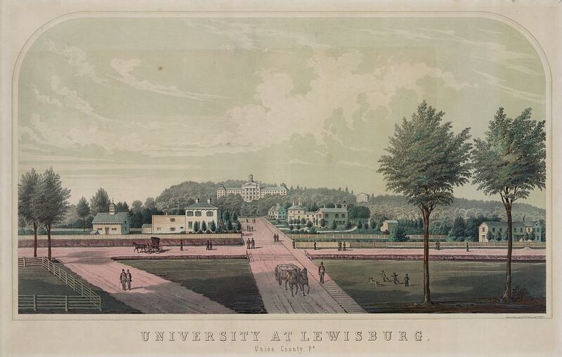 File:Bucknell University, 1870s.jpg