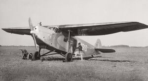 Focke Wulf A 32 Annuaire de L'Aéronautique 1931.jpg