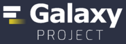 Galaxy Project (computational biology) logo.png