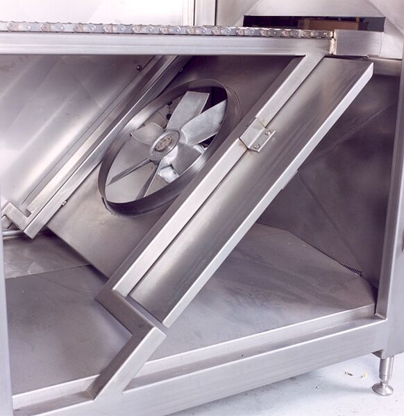File:Inside detail of DEMACO DTC-1000 Treatment Center for Fresh Pasta Production (October 1995) 002.jpg